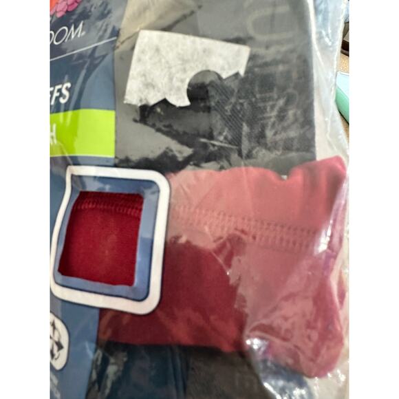 Fruit of the loom 6 long leg boxer briefs 2XL - Picture 5 of 8